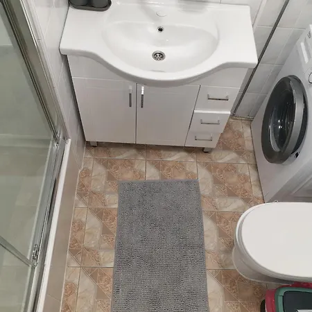 Апартаменти Mano Jura Паланга