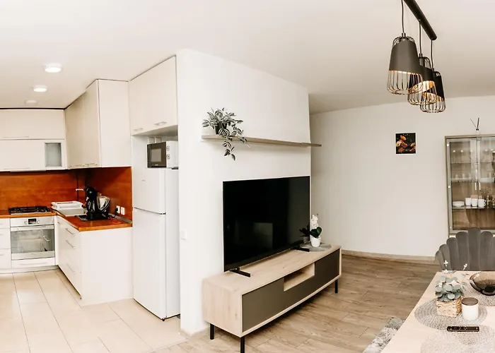 Mano Jura Apartment Palanga