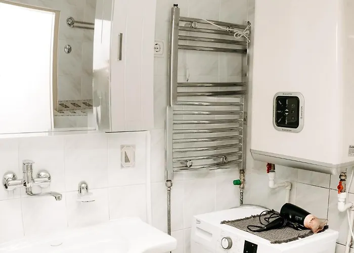 Mano Jura Apartment *