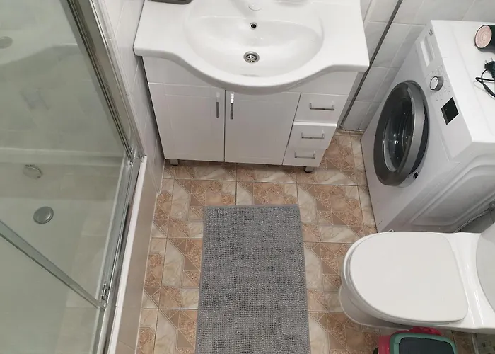 Apartment Mano Jura Palanga